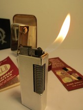 Vintage Dunhill Rollagas