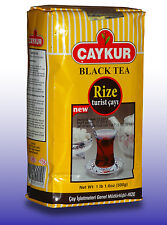 Turkish Tea Cay Caykur