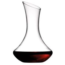 Pasabahce Celebration 1.7L Glass Wine Decanter Jug Juice Water Drink Carafe Jug