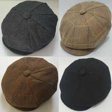 Peaky Blinders Hat Newsboy