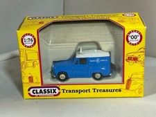 CLASSIX EM76663 1:76 Austin