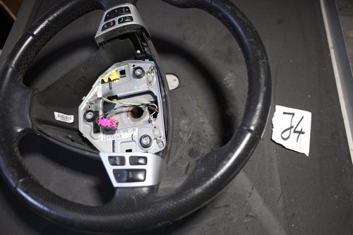 Saab steering wheel - wheel,