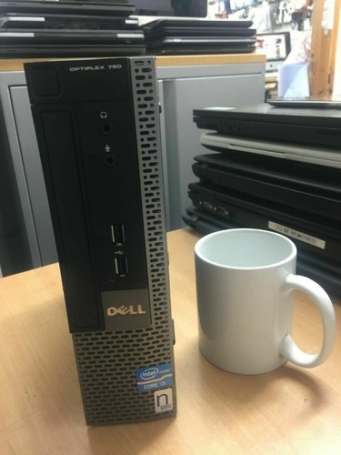 Dell optiplex 790 usff - dell,