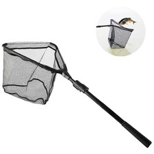 Fishing Net Rubber Mesh Fly