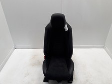 MERCEDES E CLASS Front Seat