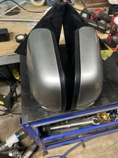 Mitsubishi Shogun Mk4 Door