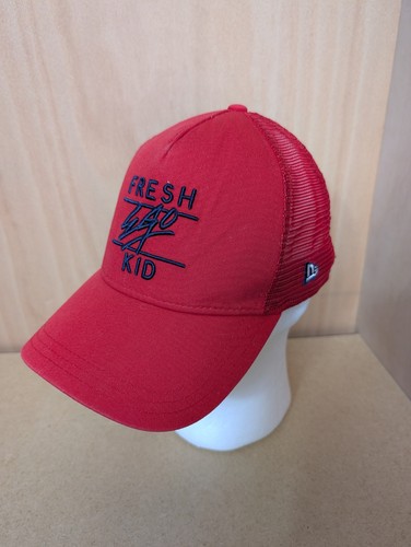 Fresh ego kid trucker - fresh,