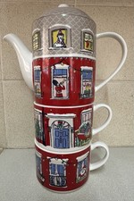 Cath Kidston Christmas Tea for