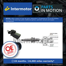 Lambda Sensor fits ROVER 414