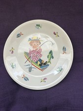 Figgjo Plate - Children’s