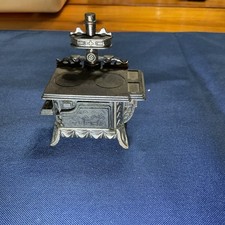 VTG Die Cast Mini Mechanical