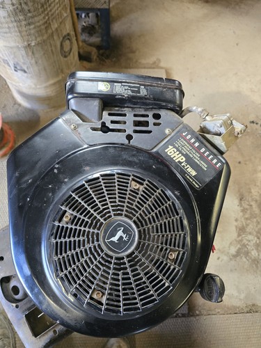 Briggs and stratton - stratton, vanguard