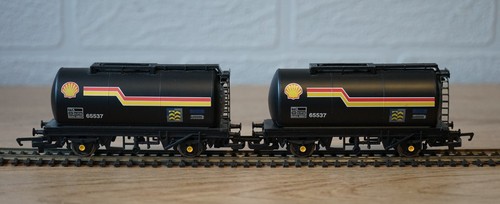 Hornby r6044 gauge - hornby,