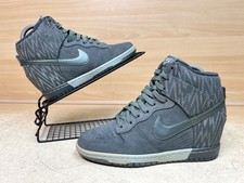 Nike Trainers Womens UK 5 Dunk