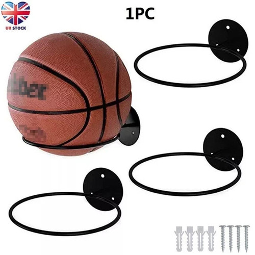 Wall mounted football display - mounted,