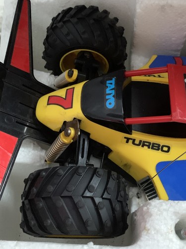 Vintage taiyo grabber - vintage,