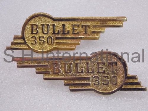 Tool box badge - box, brass