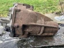 KIA SORENTO MK1 2.5 CRDI MANUAL FRONT DIFF DIFFERENTIAL 2002-2006