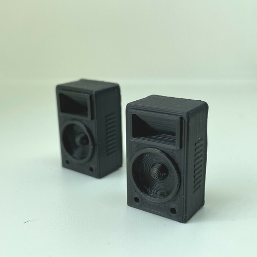 Scale x club - 1:18,