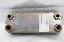 Alfa Laval DHW Heat Exchanger