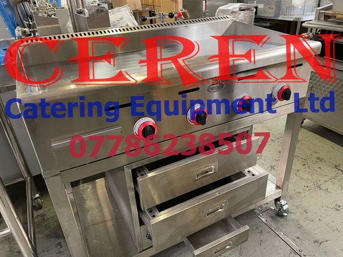 Griddle chrome platted 16mm - platted,,