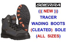 SCIERRA TRACER WADING SHOES