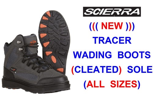 Scierra tracer wading - tracer,