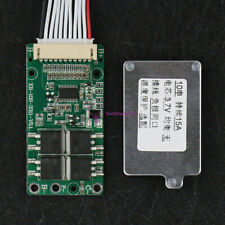BMS 15A 36V 10S Li-ion Lipolymer 18650 Battery Charge Board For Ebike Escooter