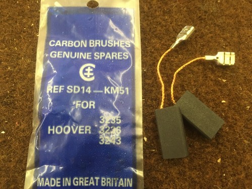 Sets vintage hoover - 2, matchbox