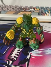 GORMITI - ATOMIC SERIES -