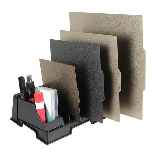 Compact for platform bracket - compact,
