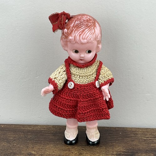 Vintage 1950s knickerbocker - vintage,