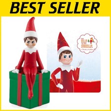 Elf on the Shelf Zippy Toy