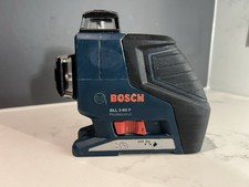 Bosch GLL 2-80 P Professional