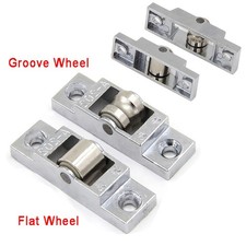 15.2mm Sash Window Pulley