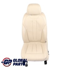 BMW X5 F15 Front Seat Heated