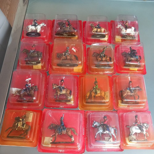 Del prado napoleonic wars - , 16