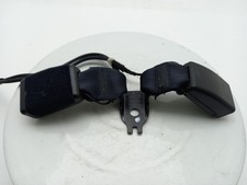 VAUXHALL CORSA Seat Belt Stalk