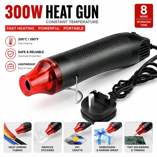 300w handheld hot air - handheld,