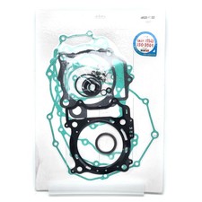 FOR YAMAHA YFZ450R（2009-2021）Cylinder COMPLETE GASKET KIT SET KIT SHIPS FAST