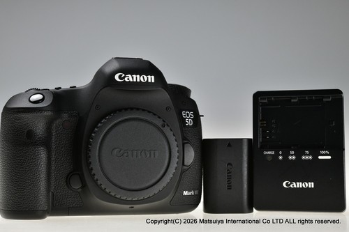 Near mint canon - near, eos