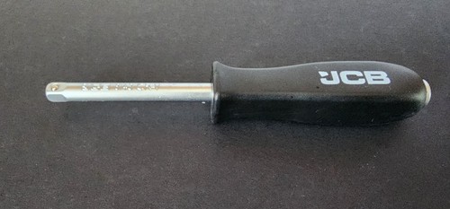 Jcb drive spinner handle - spinner,