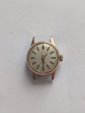 Vintage Ladies Favre-Leuba