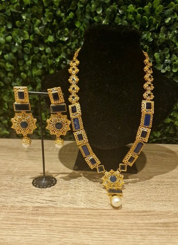 Pakistani indian gold plated - pakistani,