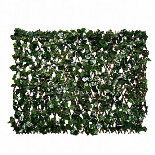 Artificial maple leaf privacy - artificial,