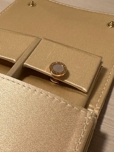 Bvlgari shell - bvlgari,