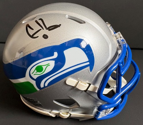 Cooper kupp autographed signed - cooper,