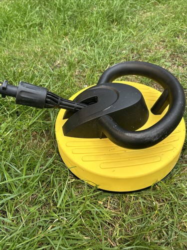 Karcher pressure washer patio - karcher,