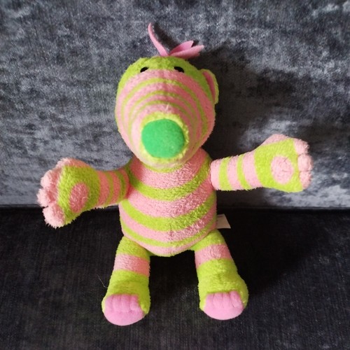 Fimbles baby pom plush - fimbles,