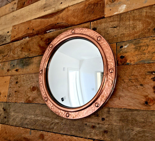 Antique vintage copper - /,
